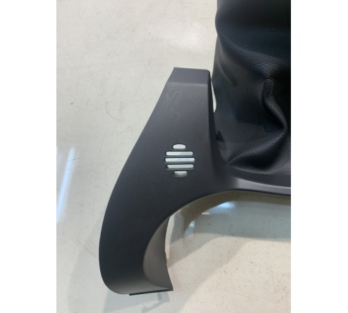 Накладка панели приборов