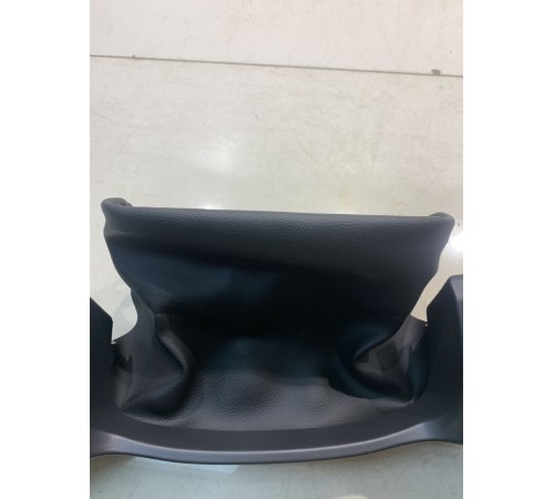 Накладка панели приборов