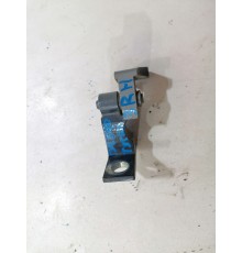 Петля двери задняя правая верхняя