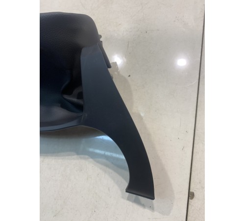 Накладка панели приборов