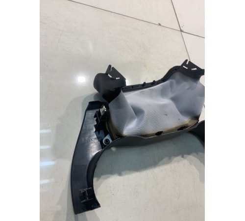 Накладка панели приборов