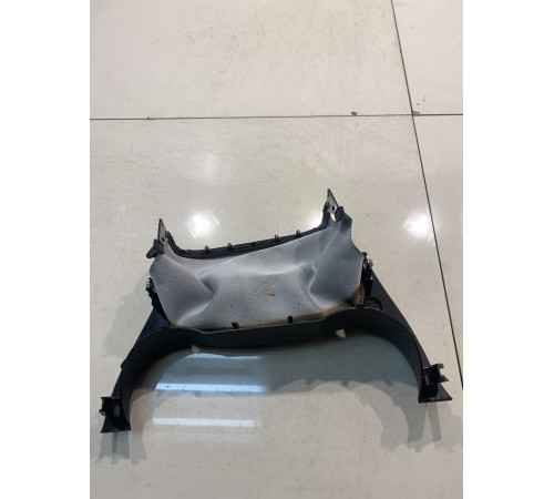 Накладка панели приборов