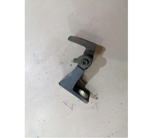 Петля двери задняя правая верхняя