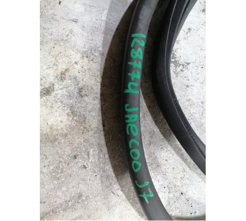 Уплотнитель проёма двери   