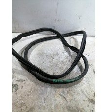 Уплотнитель проёма двери   