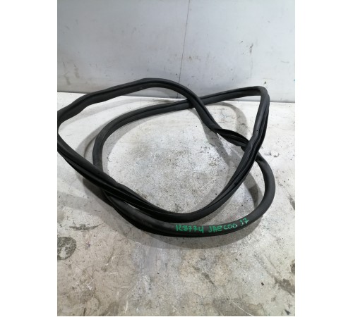 Уплотнитель проёма двери   