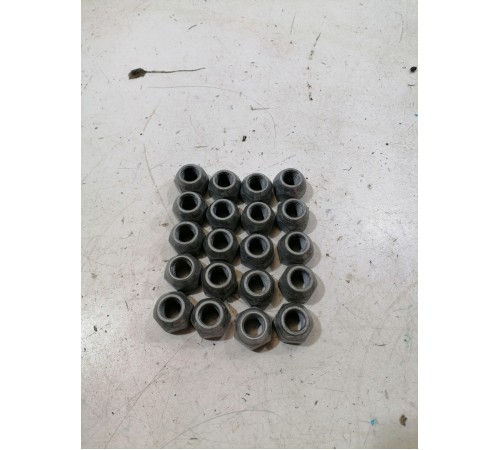 Комплект колёсных гаек 20шт