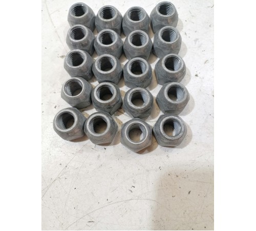 Комплект колёсных гаек 20шт