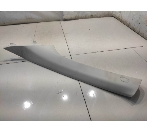 Обшивка стойки (передняя, левая)