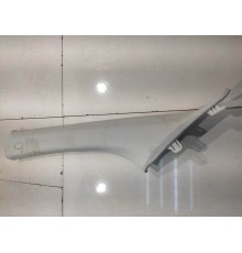 Обшивка стойки (передняя, левая)