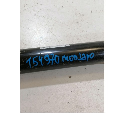 Амортизатор подвески задний правый