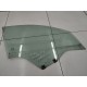 Стекло двери переднее правое