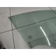 Стекло двери переднее правое