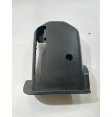 Кожух рулевой колонки нижний