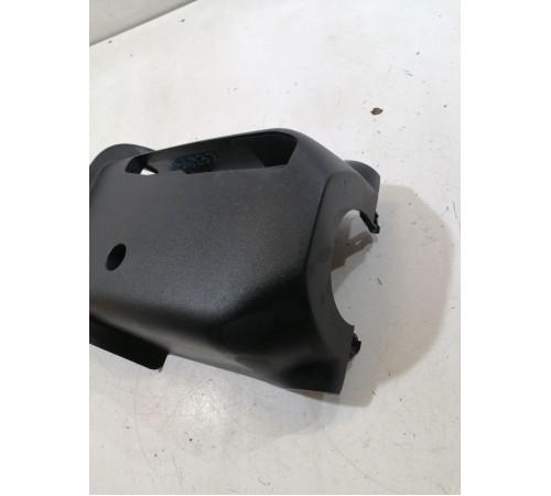 Кожух рулевой колонки нижний