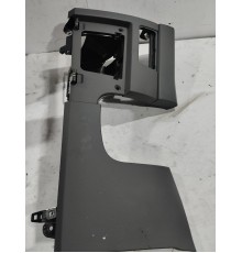 Накладка торпедо нижняя левая