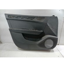 Обшивка передняя левая