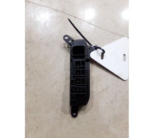 Индикатор выбора скоростей