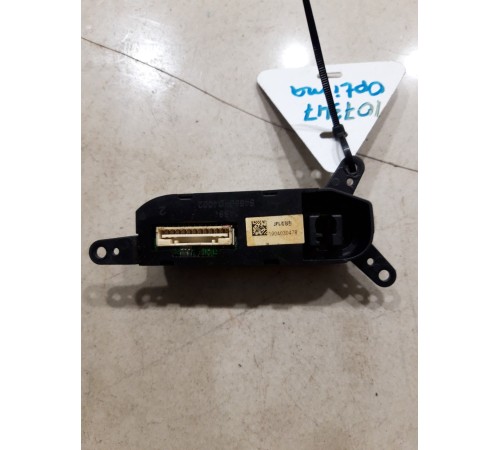 Индикатор выбора скоростей