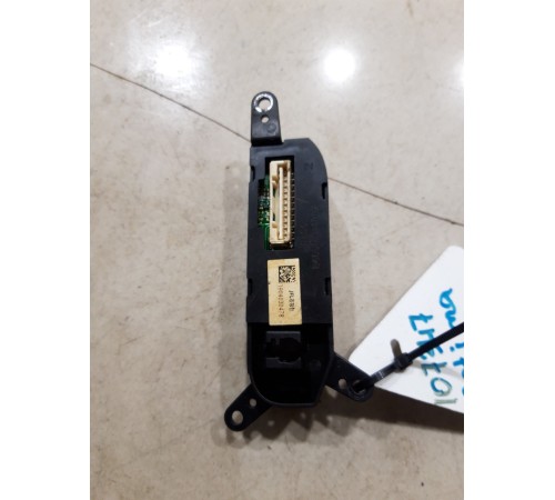 Индикатор выбора скоростей