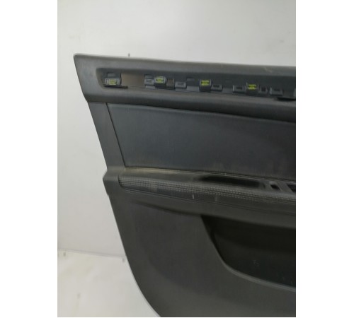 Обшивка передняя левая