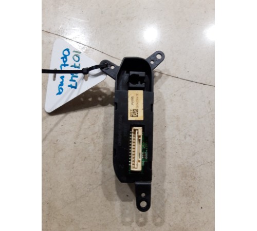 Индикатор выбора скоростей