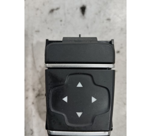 Блок управления зеркалами (передний левый)