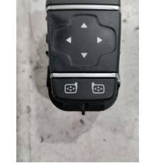 Блок управления зеркалами (передний левый)