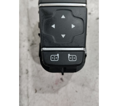 Блок управления зеркалами (передний левый)