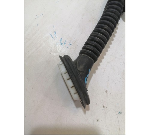 Пыльник проводки