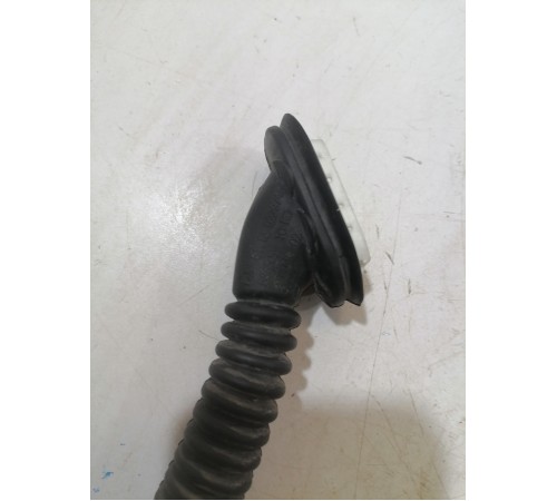 Пыльник проводки