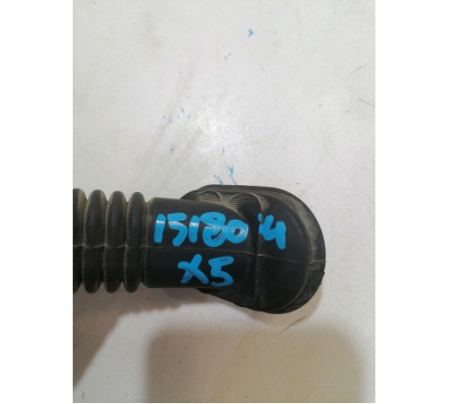 Пыльник проводки