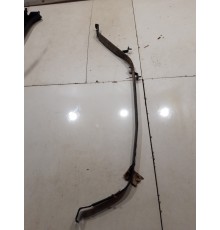 Кронштейн топливного бака