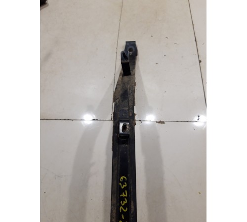 Кронштейн топливного бака