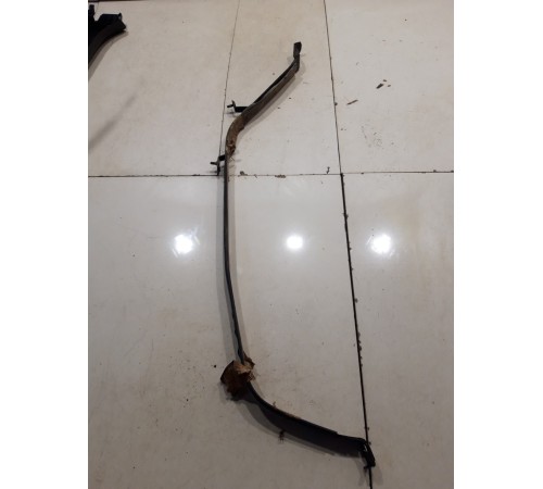 Кронштейн топливного бака