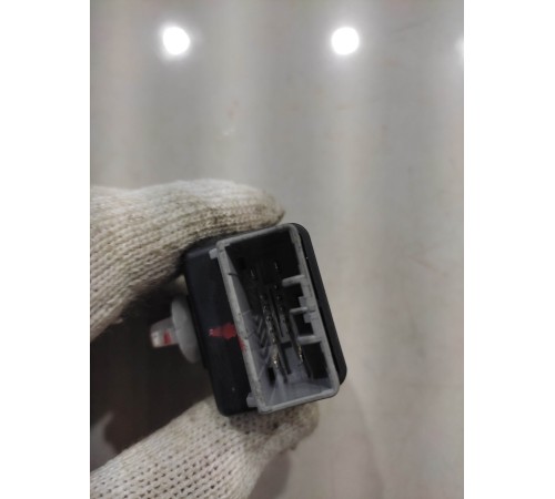 Модуль отопителя сиденья(левый)