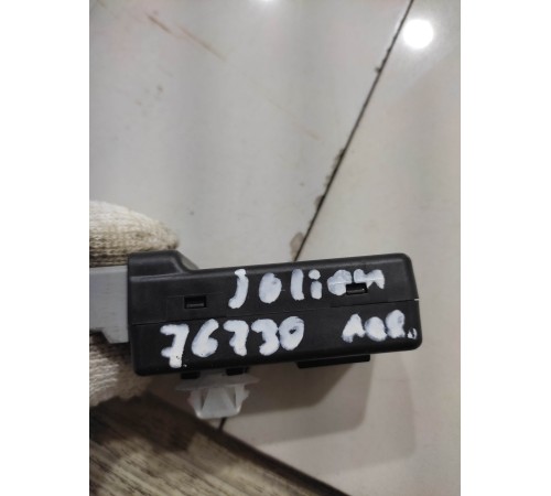 Модуль отопителя сиденья(левый)