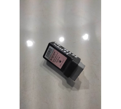 Модуль отопителя сиденья(левый)