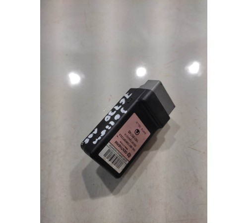 Модуль отопителя сиденья(левый)