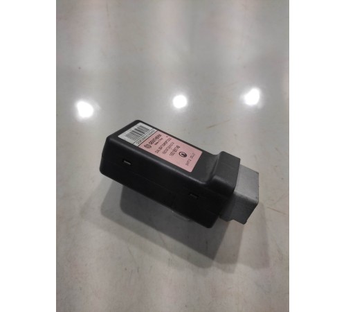 Модуль отопителя сиденья(левый)