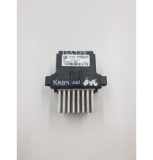 Резистор отопителя печки реостат