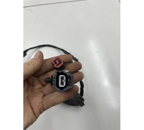 Электропроводка двери задней левой