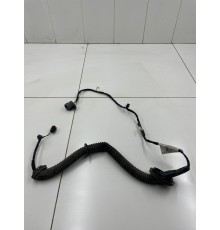 Электропроводка двери задней левой