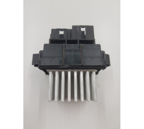 Резистор отопителя печки реостат