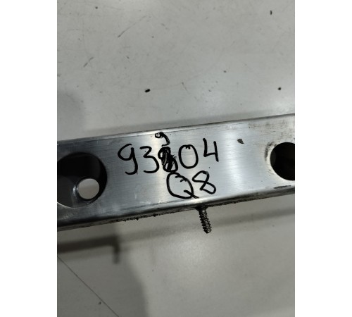 Дополнительный усилитель (распорка кузова)