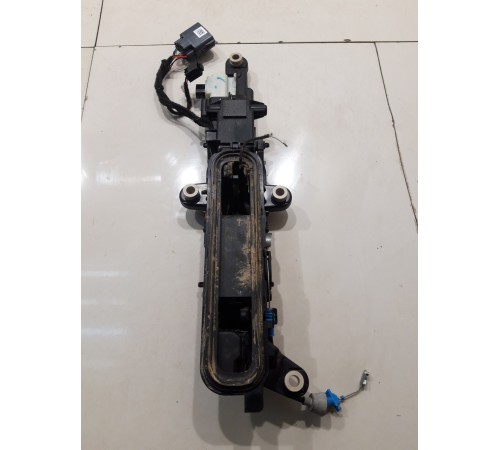 Ручка двери (задняя, левая)