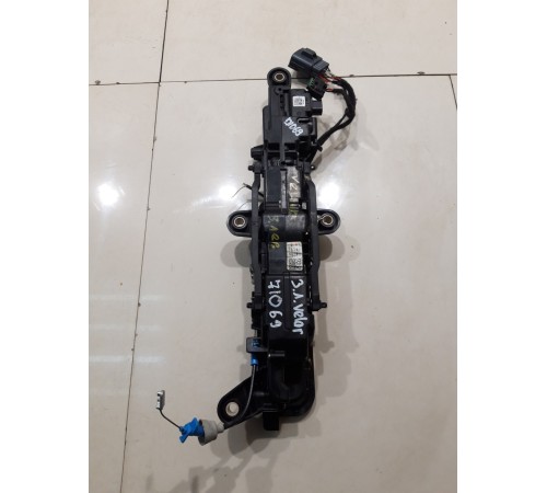 Ручка двери (задняя, левая)