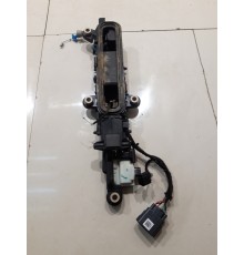 Ручка двери (задняя, левая)