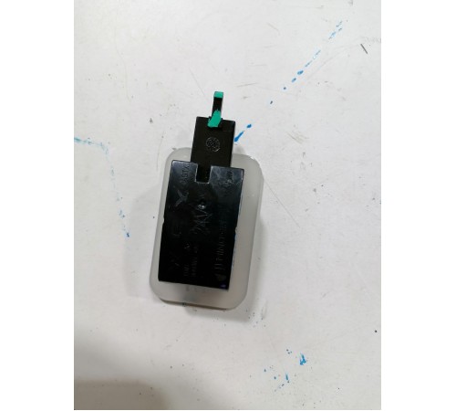 Плафон посветки салона