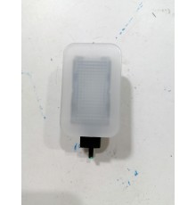 Плафон посветки салона